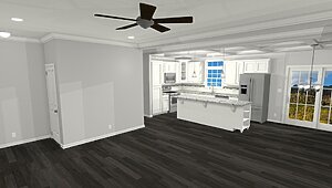 Nationwide Homestead / Carolina Ranch Interior 110873