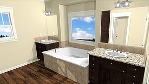 Nationwide Homestead / Carolina Ranch Interior 110874