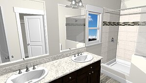 Nationwide Homestead / Carolina Ranch Interior 110875