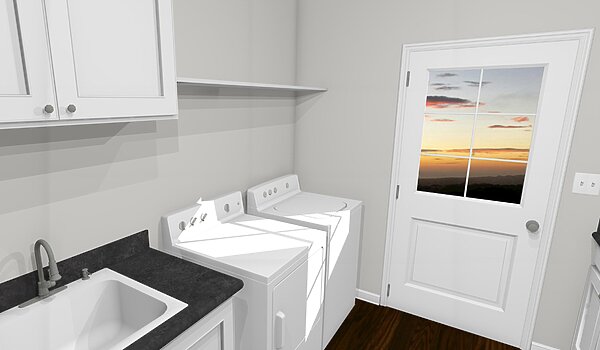 Nationwide Homestead / Carolina Ranch Interior 110876