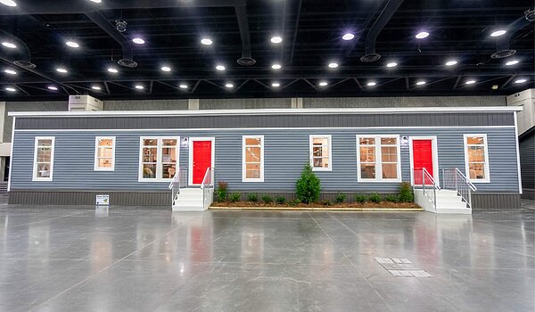 Anthem / The Blue Ridge AY16763S Duplex Exterior 124455