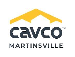 Cavco Martinsville logo