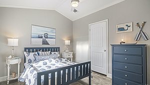 Smart Cottage / Sandpiper C44EP8 Bedroom 84528