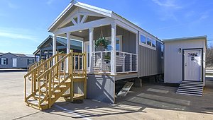 Smart Cottage / Sandpiper C44EP8 Exterior 84532