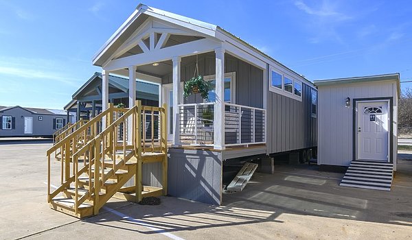 Smart Cottage / Sandpiper C44EP8 Exterior 84532