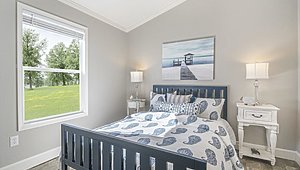Smart Cottage / Sandpiper C44EP8 Bedroom 84527