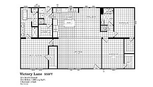 Fast Track / Victory Lane S56FT Layout 97267