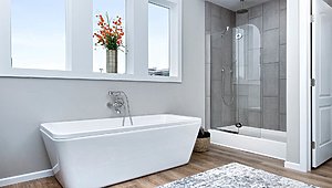 Estates Series / The Laney Bathroom 31856