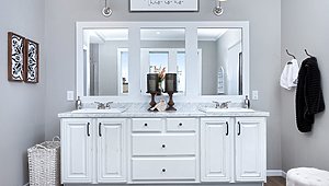 Estates Series / The Laney Bathroom 31858