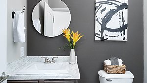 Estates Series / The Laney Bathroom 31860