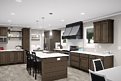 Energy Homes / The Riviera 74NRG32684AH Kitchen 67579