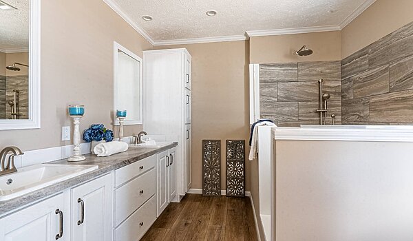 Energy Homes / The Bandon 74NRG32523AH Interior 114400