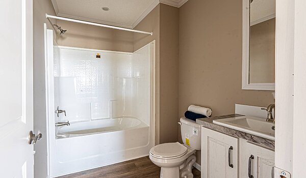 Energy Homes / The Bandon 74NRG32523AH Interior 114402