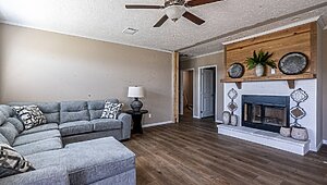 Energy Homes / The Bandon 74NRG32523AH Interior 114389