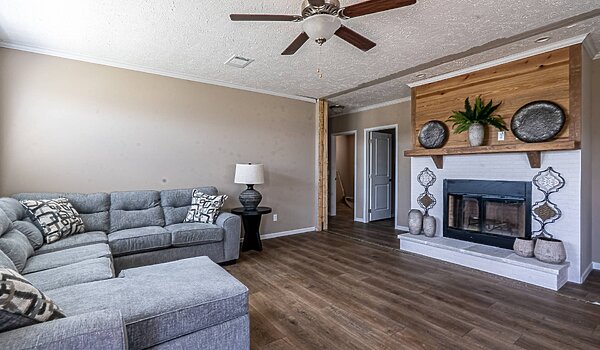 Energy Homes / The Bandon 74NRG32523AH Interior 114389