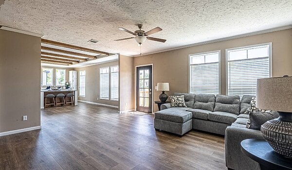 Energy Homes / The Bandon 74NRG32523AH Interior 114390