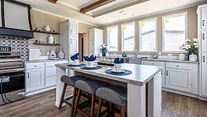 Energy Homes / The Bandon 74NRG32523AH Interior 114392