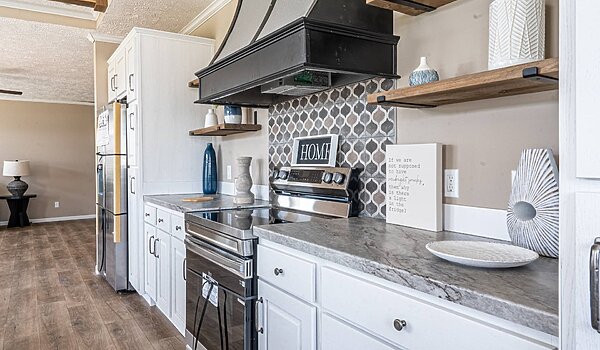 Energy Homes / The Bandon 74NRG32523AH Interior 114393