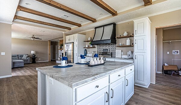 Energy Homes / The Bandon 74NRG32523AH Interior 114395