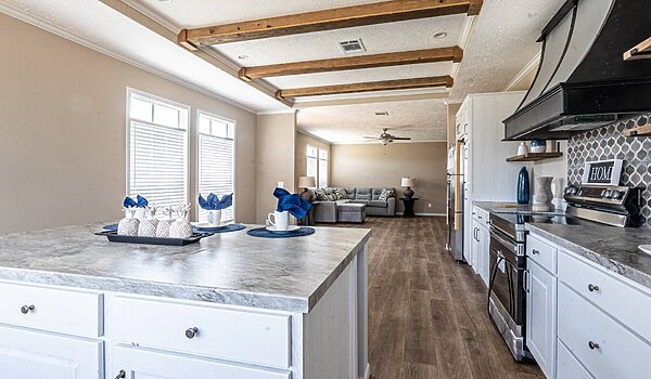 Energy Homes / The Bandon 74NRG32523AH Interior 114396