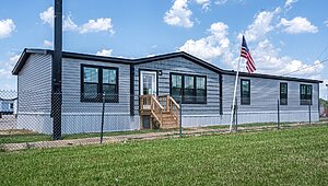 Estates Homes / The Big Easy 74EST28764AH Exterior 114388