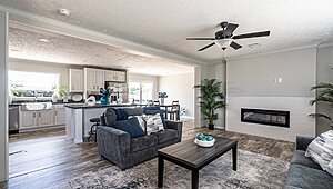Estates Homes / The Big Easy 74EST28764AH Interior 114370