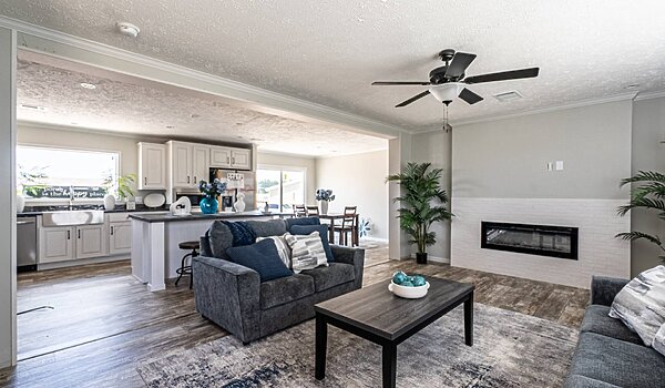 Estates Homes / The Big Easy 74EST28764AH Interior 114370