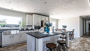 Estates Homes / The Big Easy 74EST28764AH Kitchen 114373