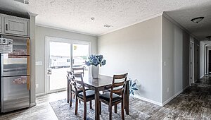 Estates Homes / The Big Easy 74EST28764AH Kitchen 114379