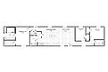Estates Homes / The Waverly 74EST16763BH Layout 83869