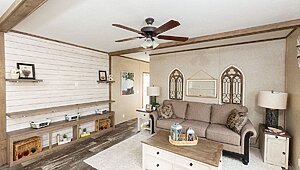 Vision / The Ranch House 41VIS16763EH Interior 121543