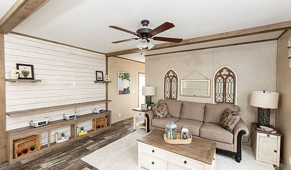 Vision / The Ranch House 41VIS16763EH Interior 121543