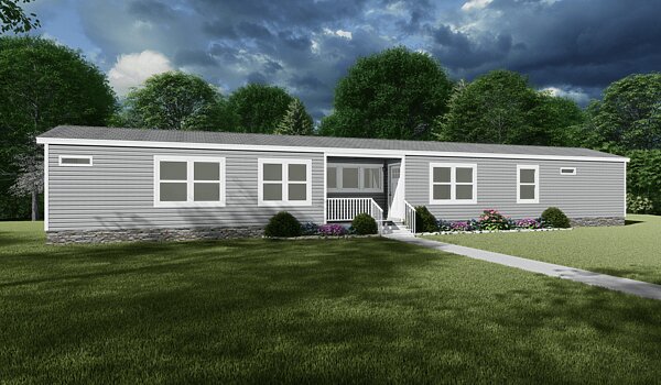 Vision / The Ranch House 41VIS16763EH Exterior 121552