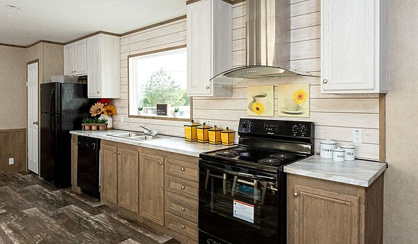 Vision / The Ranch House 41VIS16763EH Interior 121545