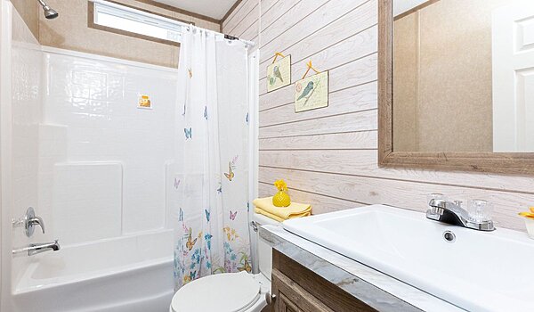 Vision / The Ranch House 41VIS16763EH Interior 121551