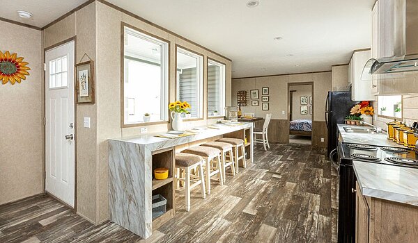 Vision / The Ranch House 41VIS16763EH Interior 121544