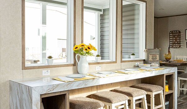 Vision / The Ranch House 41VIS16763EH Interior 121546