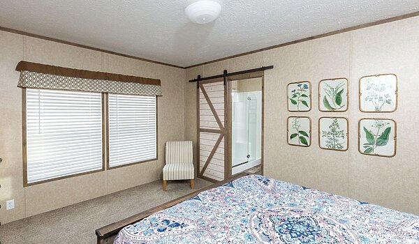 Vision / The Ranch House 41VIS16763EH Interior 121548