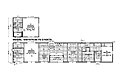Vision / The Ranch House 41VIS16763EH Layout 121542