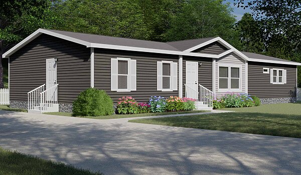 Vision / The Shoreline 41VIS28663AH Exterior 121561