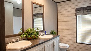 Vision / The Shoreline 41VIS28663AH Interior 121560