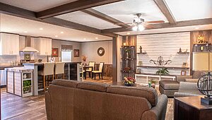 Vision / The Shoreline 41VIS28663AH Interior 121556