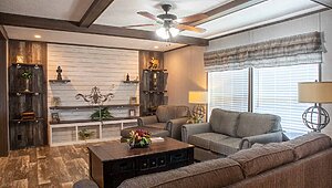 Vision / The Shoreline 41VIS28663AH Interior 121557