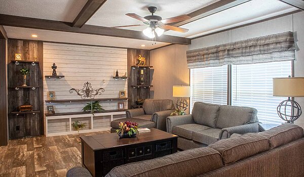 Vision / The Shoreline 41VIS28663AH Interior 121557