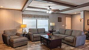 Vision / The Shoreline 41VIS28663AH Interior 121558