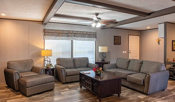 Vision / The Shoreline 41VIS28663AH Interior 121558