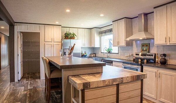 Vision / The Shoreline 41VIS28663AH Interior 121554