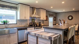 Vision / The Shoreline 41VIS28663AH Interior 121555