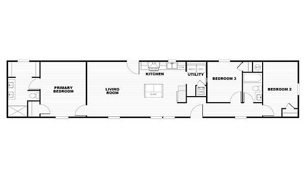 Tempo / Solsbury Hill 51TEM16763AH Layout 69931