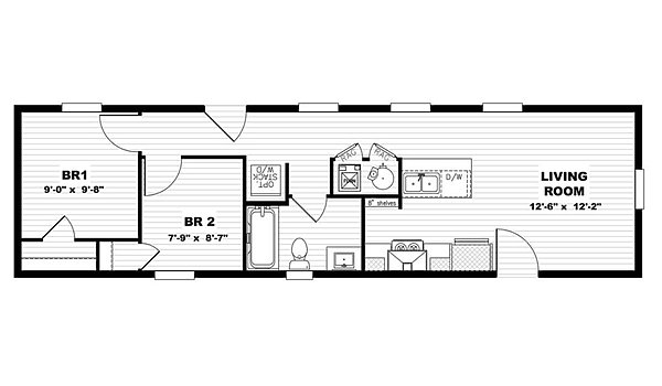 Tempo / Satisfaction 51TEM14482AH Layout 69940